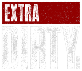 EXTRA DIRTY EVENTS - SYDNEY